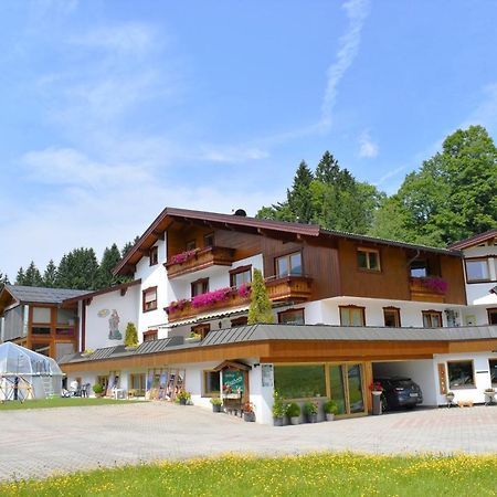 Ferienwohnung Saalbach Fieberbrunn Eksteriør bilde