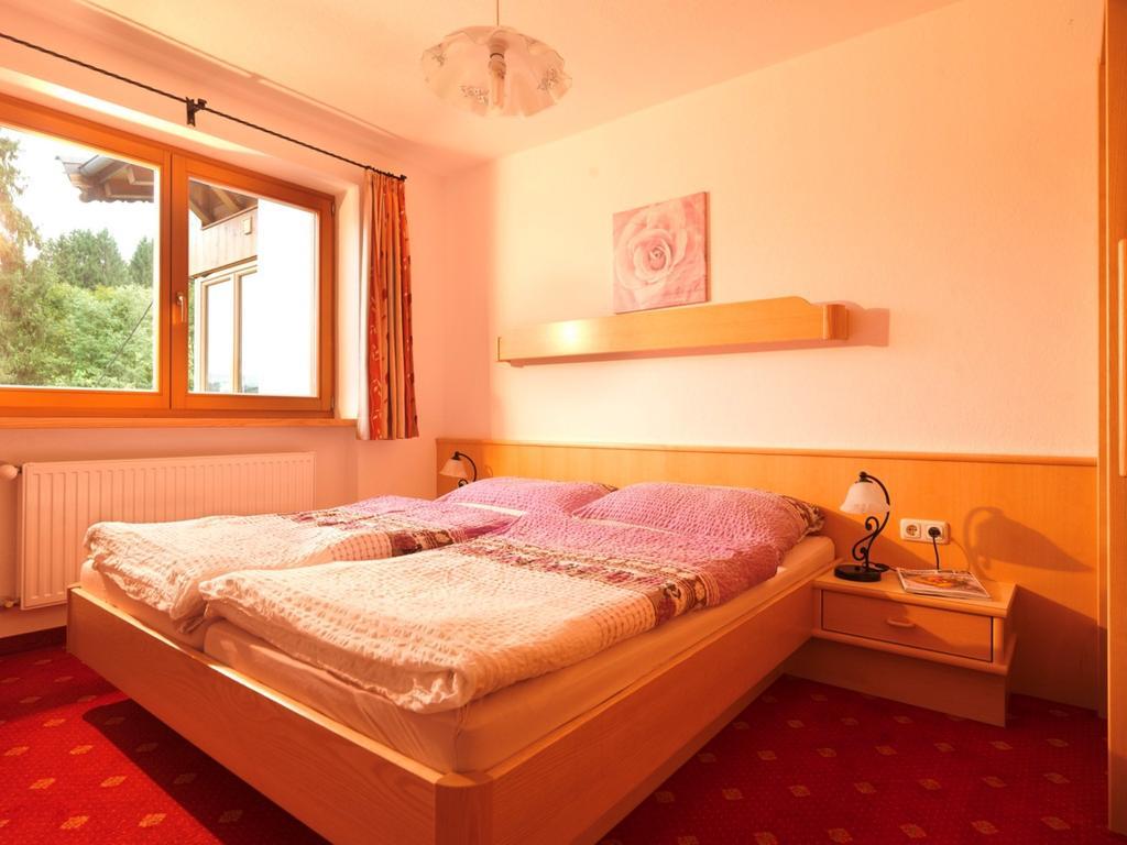 Ferienwohnung Saalbach Fieberbrunn Rom bilde
