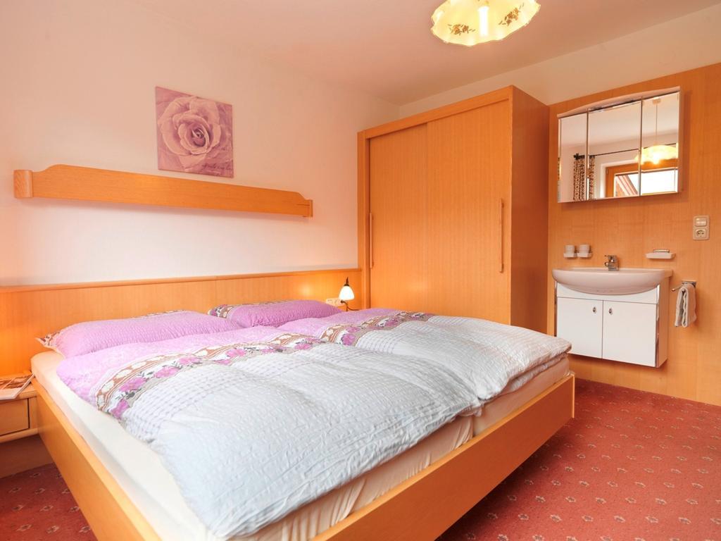 Ferienwohnung Saalbach Fieberbrunn Rom bilde
