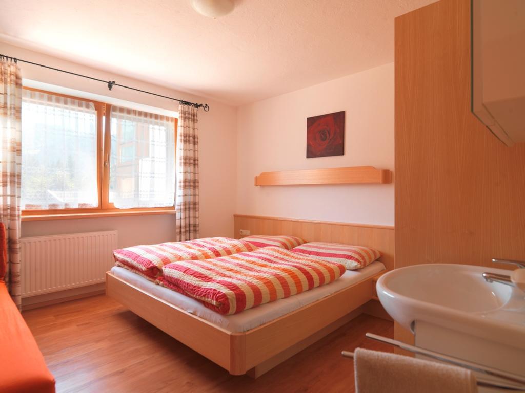 Ferienwohnung Saalbach Fieberbrunn Rom bilde