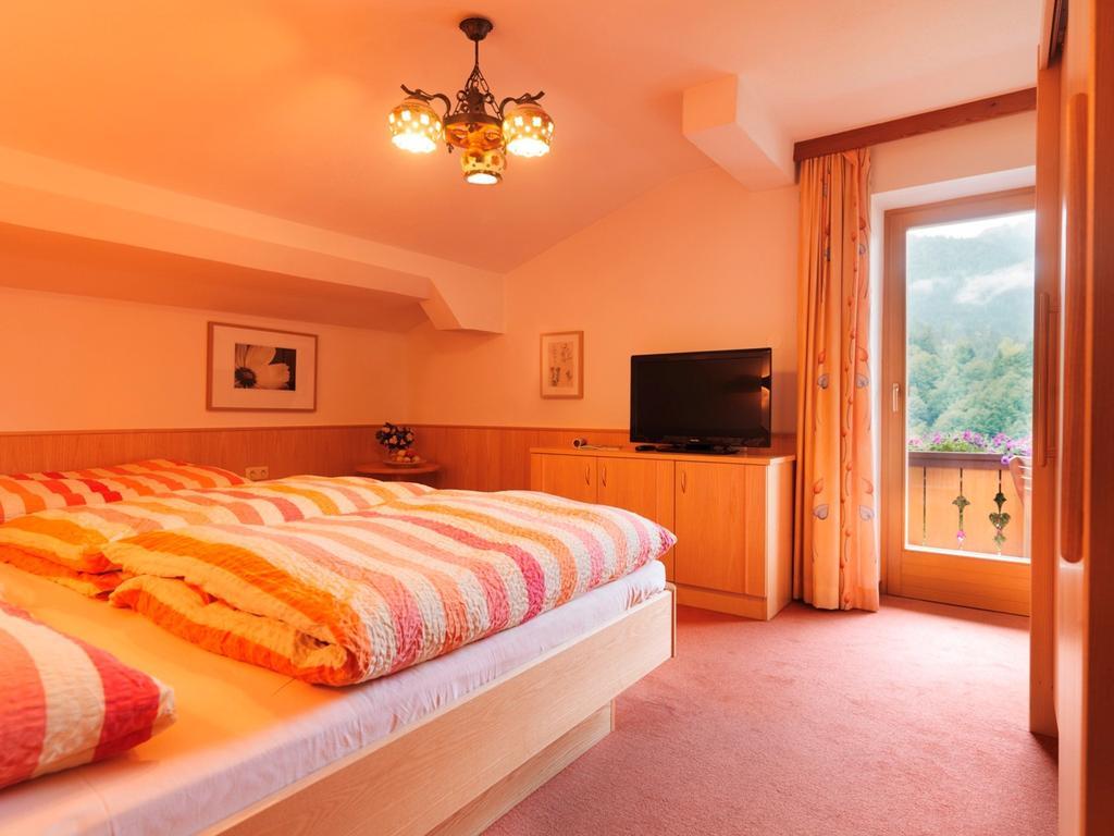 Ferienwohnung Saalbach Fieberbrunn Rom bilde