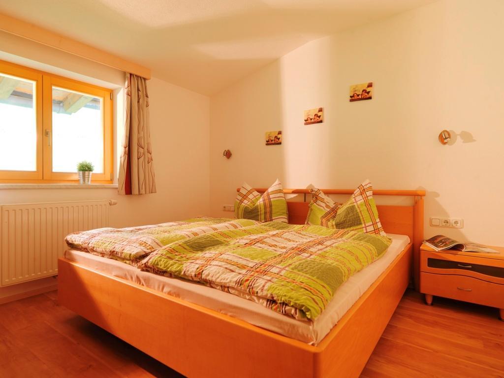 Ferienwohnung Saalbach Fieberbrunn Rom bilde