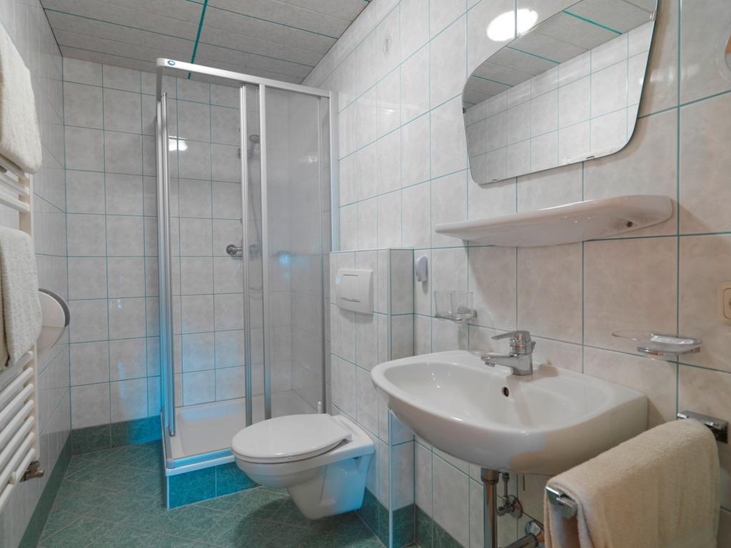 Ferienwohnung Saalbach Fieberbrunn Rom bilde