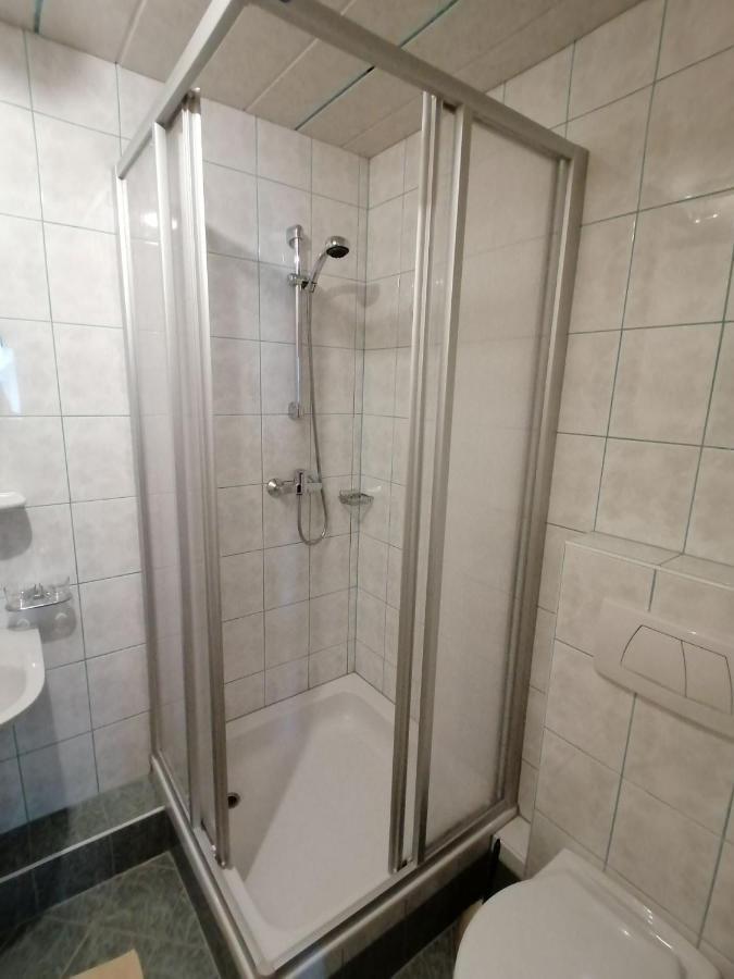 Ferienwohnung Saalbach Fieberbrunn Eksteriør bilde